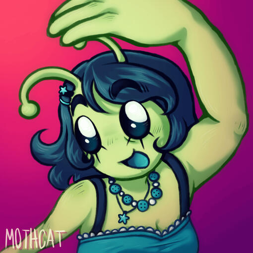 Personal profile picture